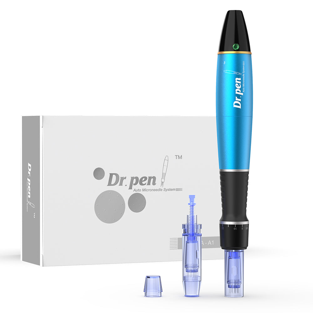 Dr. Pen  A1-W  Ultima Microneedling Derma Pen Wireless