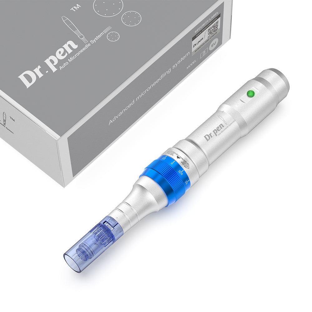 Dr. Pen  A6 Ultima Wireless Microneedling  DermaPen