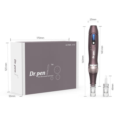 Dr. Pen  A10 Ultima Microneedling Wireless Derma Pen