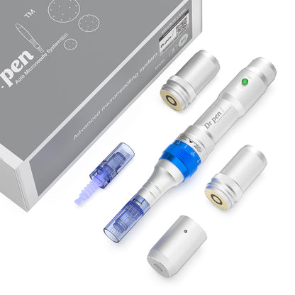 Dr. Pen  A6 Ultima Wireless Microneedling  DermaPen