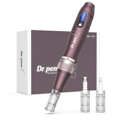 Dr. Pen  A10 Ultima Microneedling Wireless Derma Pen