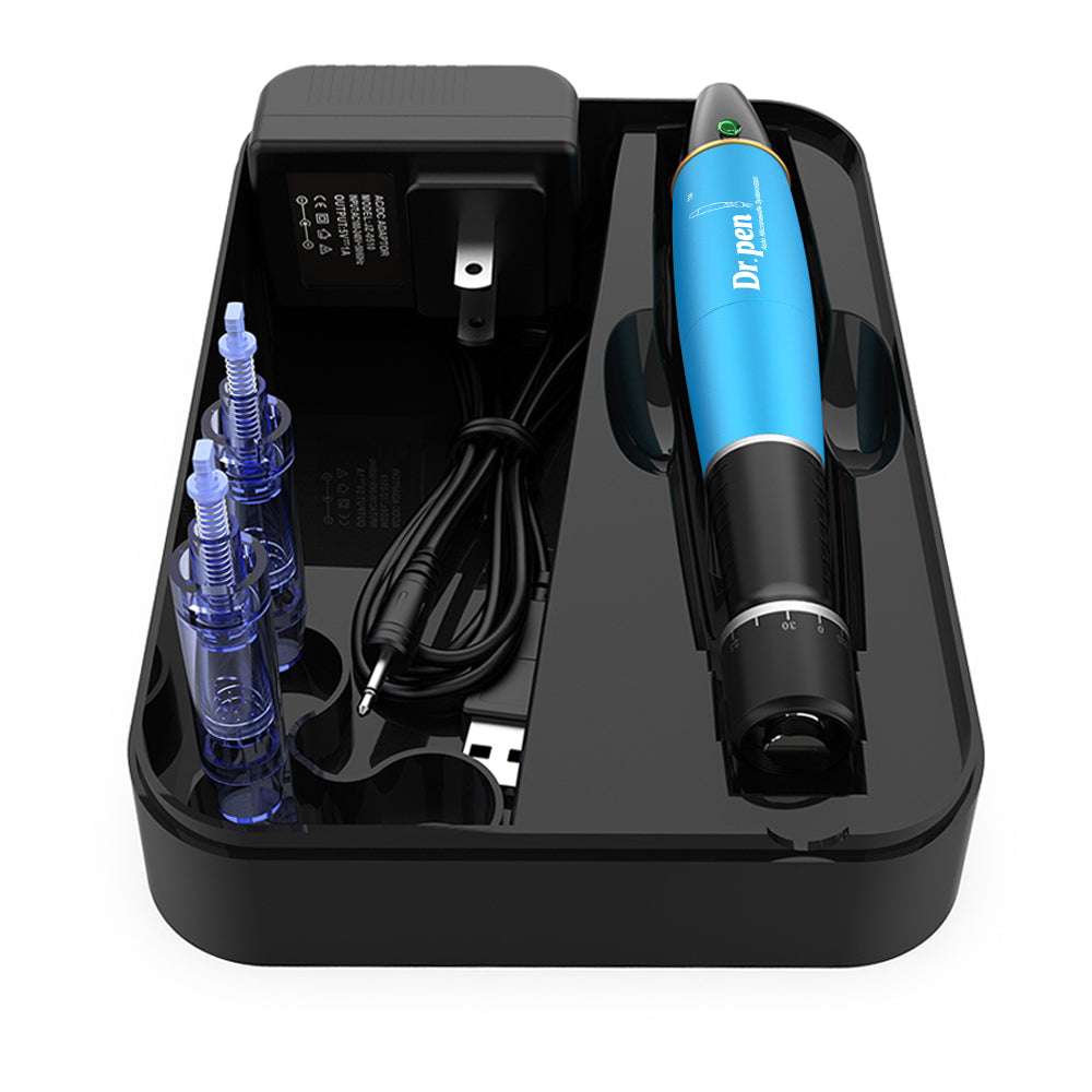 Dr. Pen  A1-W  Ultima Microneedling Derma Pen Wireless