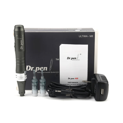 Dr. Pen Ultima M8 Wireless Microneedle DermaPen