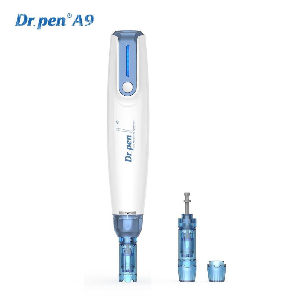 Dr. Pen  A9  Ultima wireless Microneedling  DermaPen