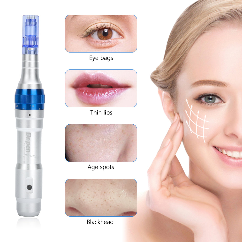 Dr. Pen  A6 Ultima Wireless Microneedling  DermaPen