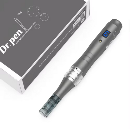 Dr. Pen Ultima M8 Wireless Microneedle DermaPen